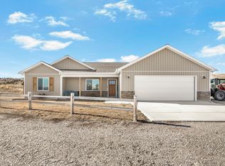 18573 S Marsh Rd, Downey, ID 83234