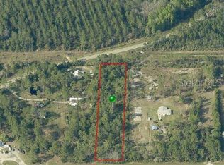 1350 W State Route 40, Pierson, FL 32180