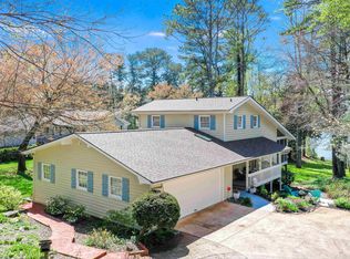 3840 Adams Rd, Cumming, GA 30041