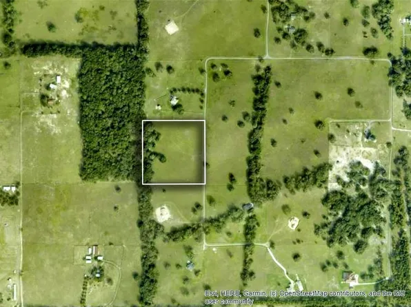 SW 73rd Path, Bushnell, FL 33513