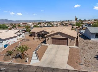 3185 Rustler Dr, Lake Havasu City, AZ 86404