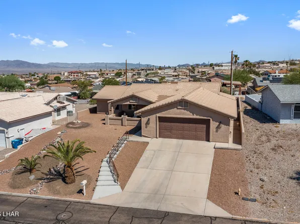 3185 Rustler Dr, Lake Havasu City, AZ 86404