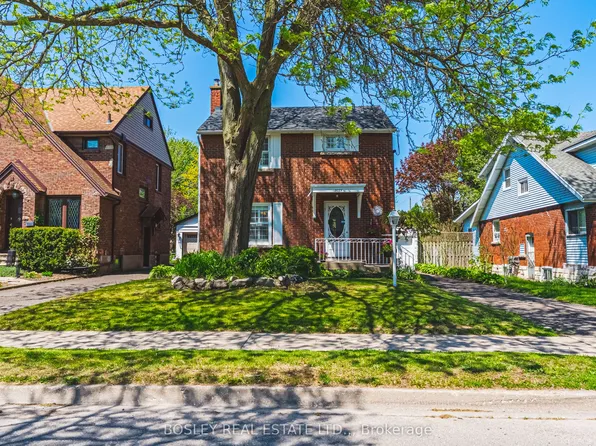 5039 Valley Way, Niagara Falls, ON L2E 1W8