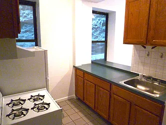 Rented by J Misrahi Realty Corp