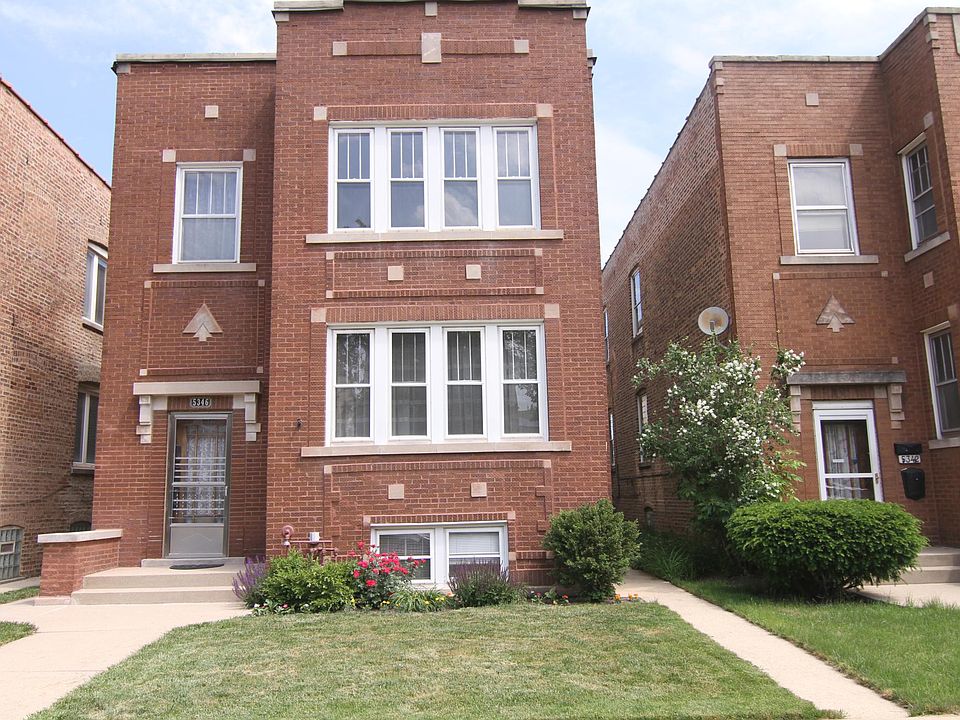 1st image of 5346 W Newport Ave #2