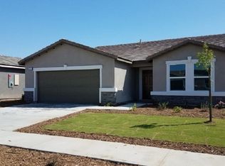 5929 Warren Ridge Dr, Bakersfield, CA 93313