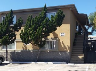 4168 1/2 Wabash Ave, San Diego, CA 92104