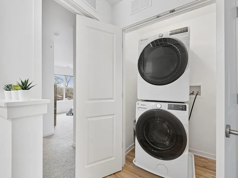 Waverly Creek Townhomes — Photo 12