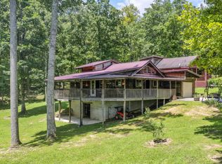 941 Wma Rd, Rockwood, TN 37854