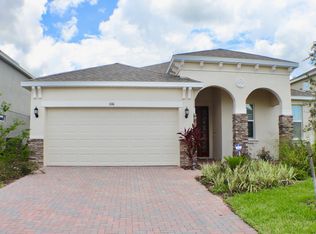 536 Sapphire Dr, Davenport, FL 33837