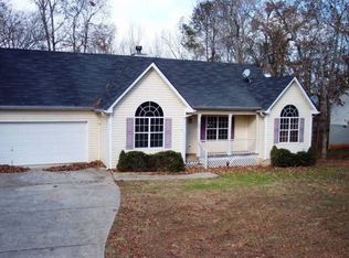 189 Quail Trl, Jackson, GA 30233