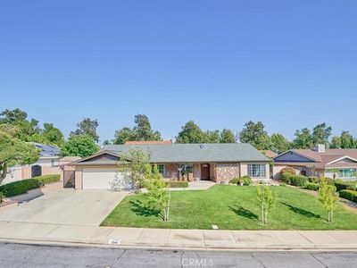 2340 N San Benito Ct, Claremont, CA, 91711