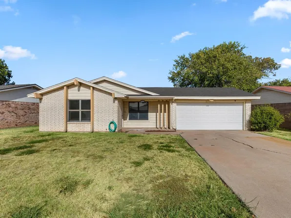 220 Dirks Dr, Wichita Falls, TX 76302