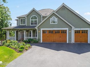 9426 Autumn Ridge Cir, Anchorage, AK 99507