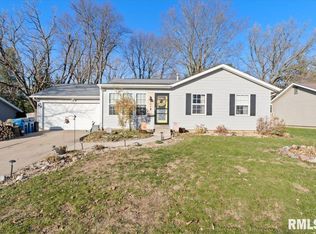 306 W 16th Ave, Coal Valley, IL
