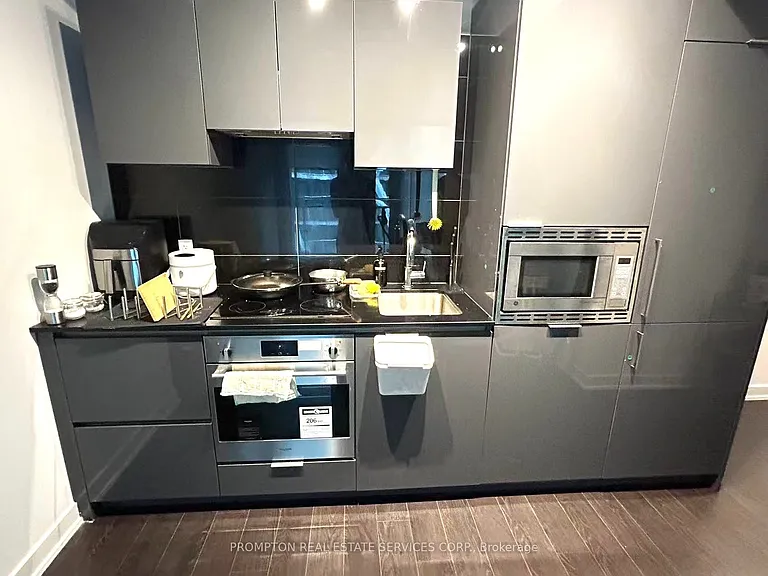 238 Simcoe St #2806 — Photo 4