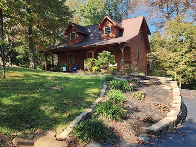 257 Fannys Creek Dr, Burkesville, KY, 42717