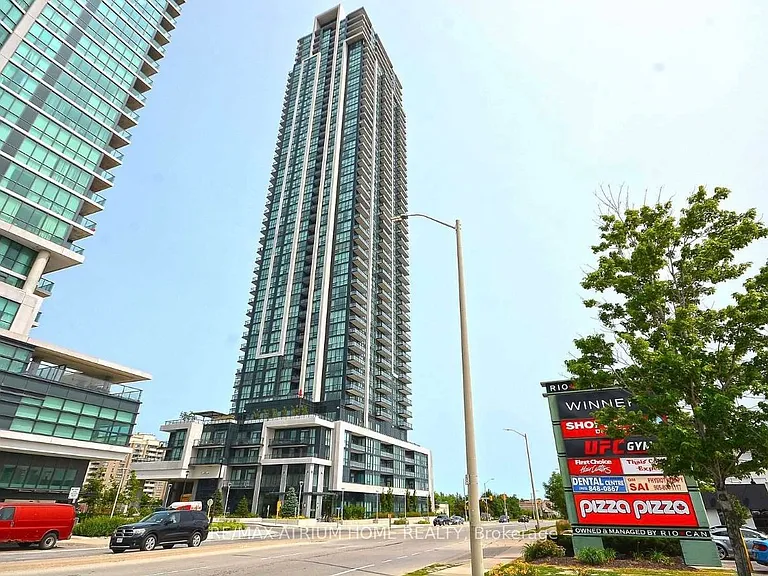 3975 Grand Park Dr #2506 — Photo 1