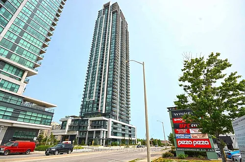 3975 Grand Park Dr #2506 Photo 1
