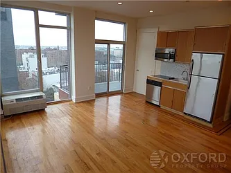 Rented by Oxford Property Group