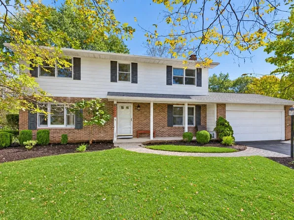 6522 McVey Blvd, Columbus, OH 43235