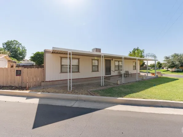 119 Serve Ln, Bakersfield, CA 93308