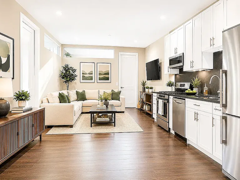 423 West St #1H — Photo 1