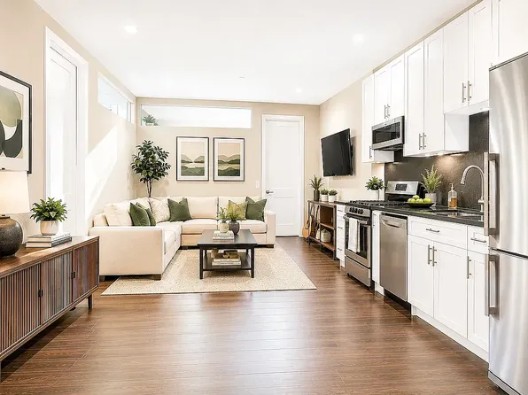 423 West St #1H, New York, NY 10014