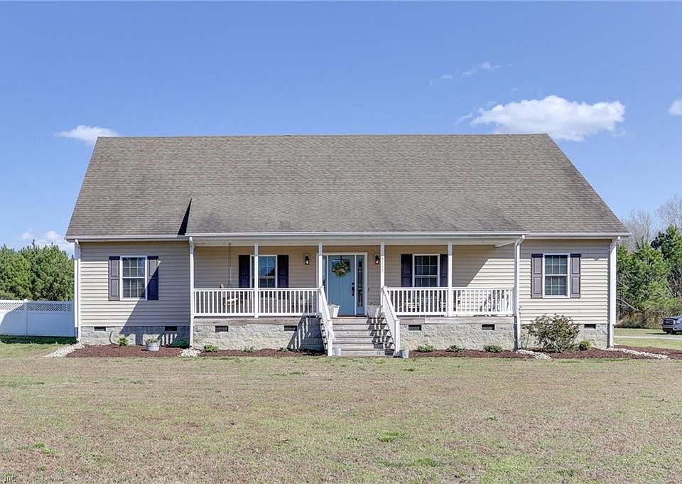 5760 Greenwood Rd, Suffolk, VA 23437 Zillow