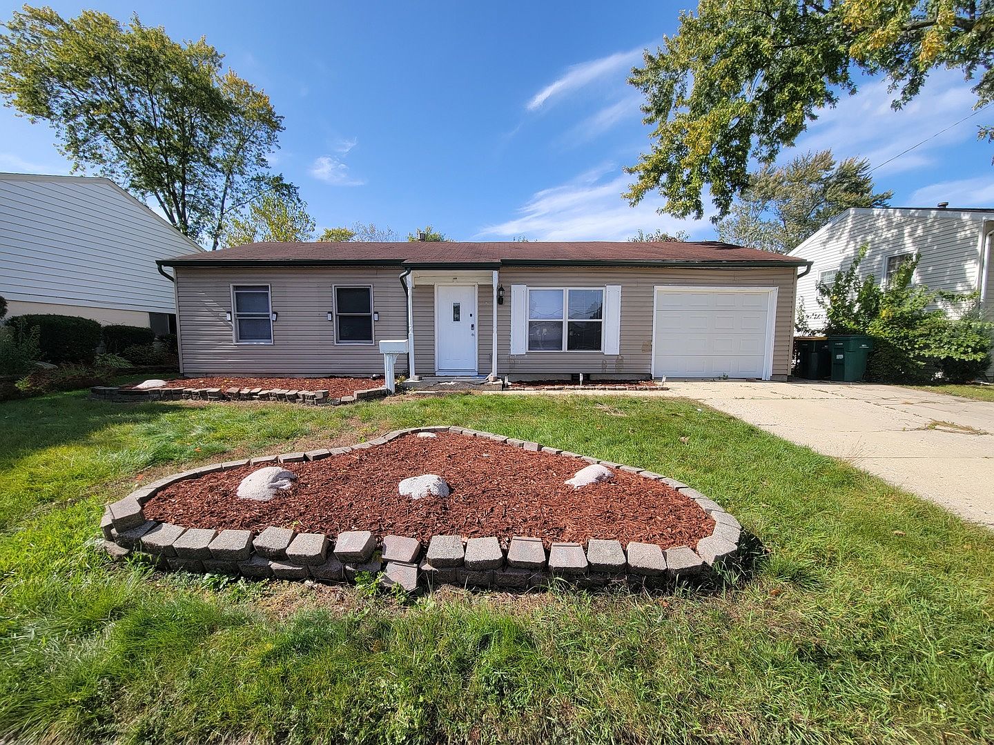 336 Eaton Ave, Romeoville, IL 60446 Zillow