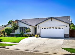 3675 N Cypress Ave, Fresno, CA 93727