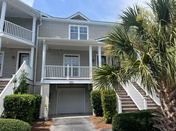 1602 Hopeman Ln, Mount Pleasant, SC 29466