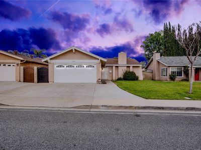 2230 Burke Ct, Simi Valley, CA, 93063