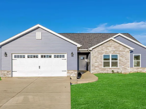 2485 Fiona Dr, Kokomo, IN 46902