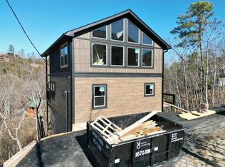 1882 Blue Tick Way, Sevierville, TN 37876