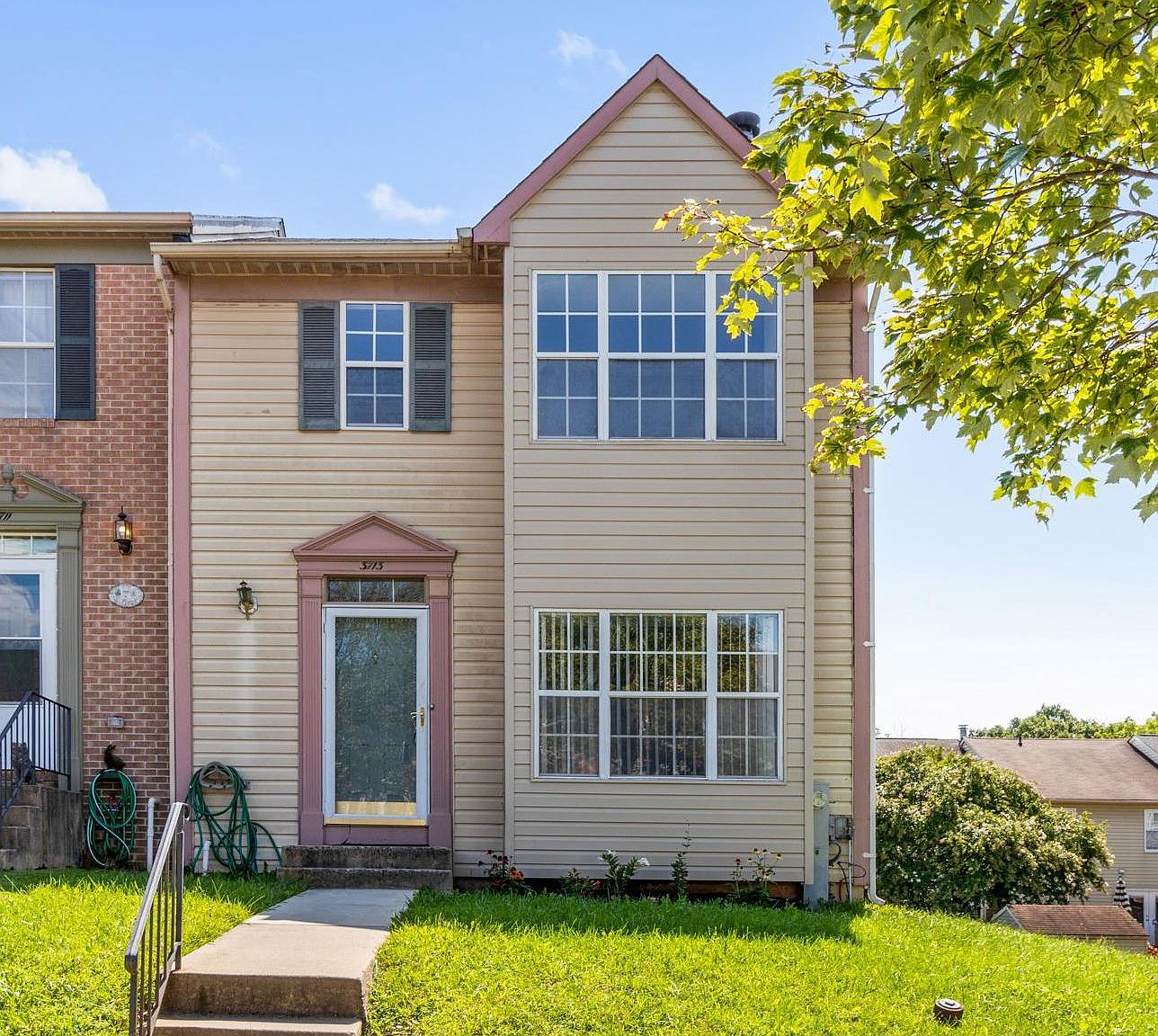3713 Foxford Stream Rd, Baltimore, MD 21236 Zillow