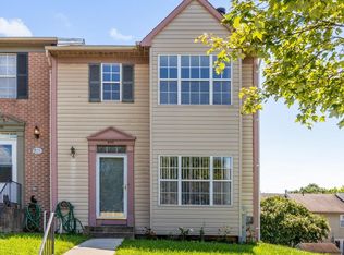 3713 Foxford Stream Rd, Nottingham, MD 21236