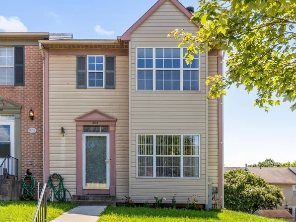 3713 Foxford Stream Rd, Nottingham, MD 21236