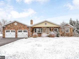 754 Frey Rd, Chambersburg, PA 17202