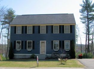 275 Leo Dr, Gardner, MA 01440
