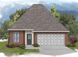 1215 Little Cypress Loop, Orange, TX 77632