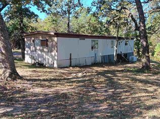 1230 Hickory Dr, Harleton, TX 75651