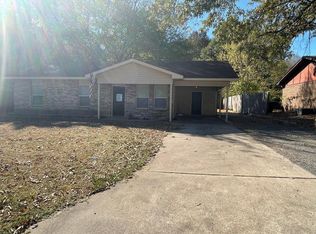 1109 W Atlanta St, Greenwood, AR 72936