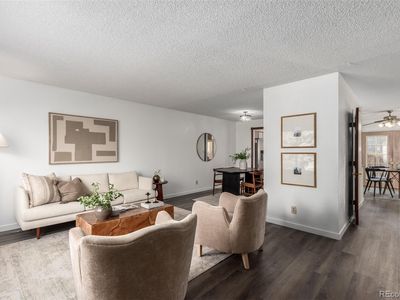 7484 E Princeton Avenue, Denver, CO, 80237