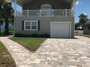 31 Ferrol Rd, Saint Augustine, FL 32084