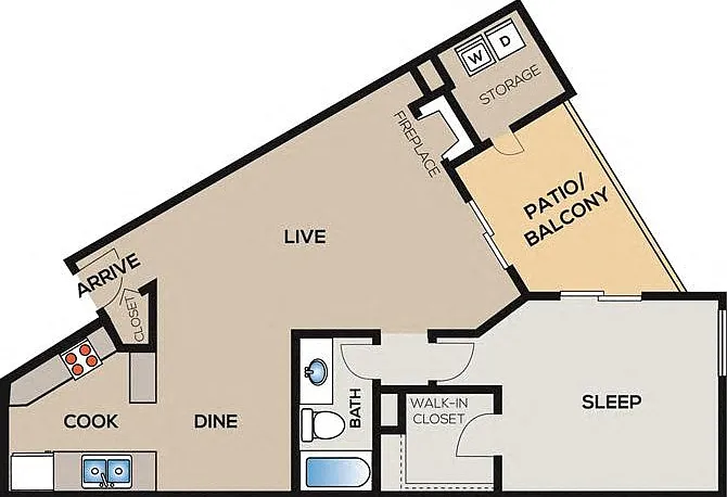 The Arden Westchase — Photo 33