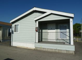 8391 San Fernando Rd SPC 25, Sun Valley, CA 91352