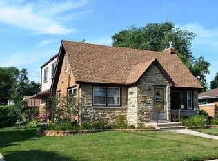 1828 35th St, Kenosha, WI 53140