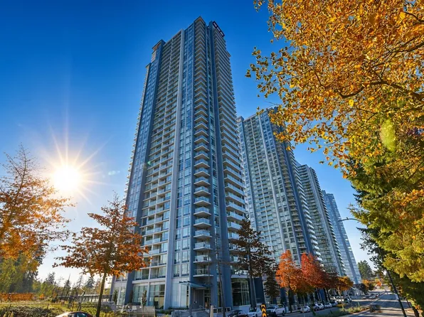 13750 100th Ave #707, Surrey, BC V3T 0L3