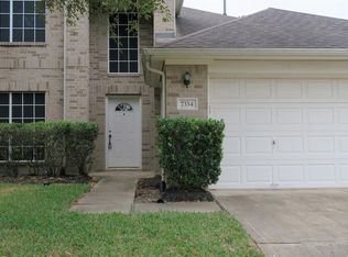 7334 Somerset Hill Ln, Richmond, TX 77407